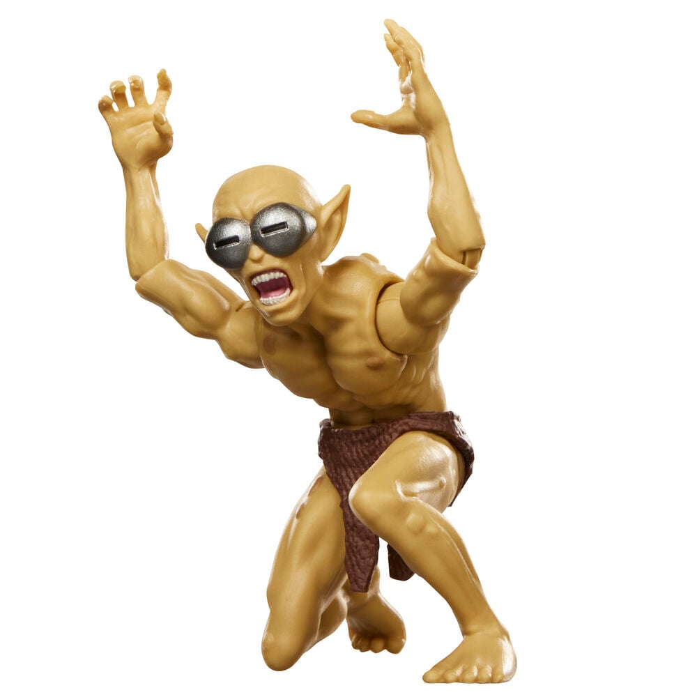 Blister 3 figuras Marvels Mole Man & Moloios Marvel Fantastic Four 15cm — vista adicional del producto