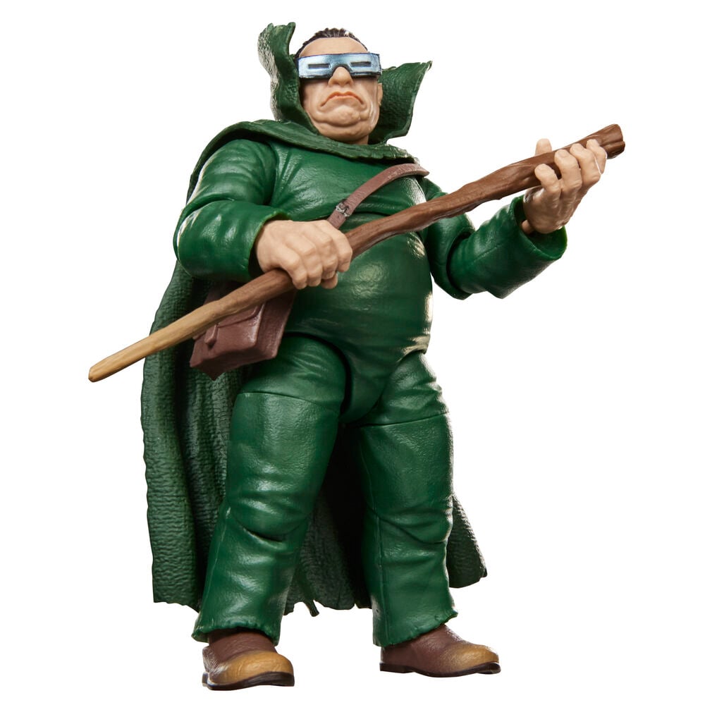 Blister 3 figuras Marvels Mole Man & Moloios Marvel Fantastic Four 15cm — vista adicional del producto