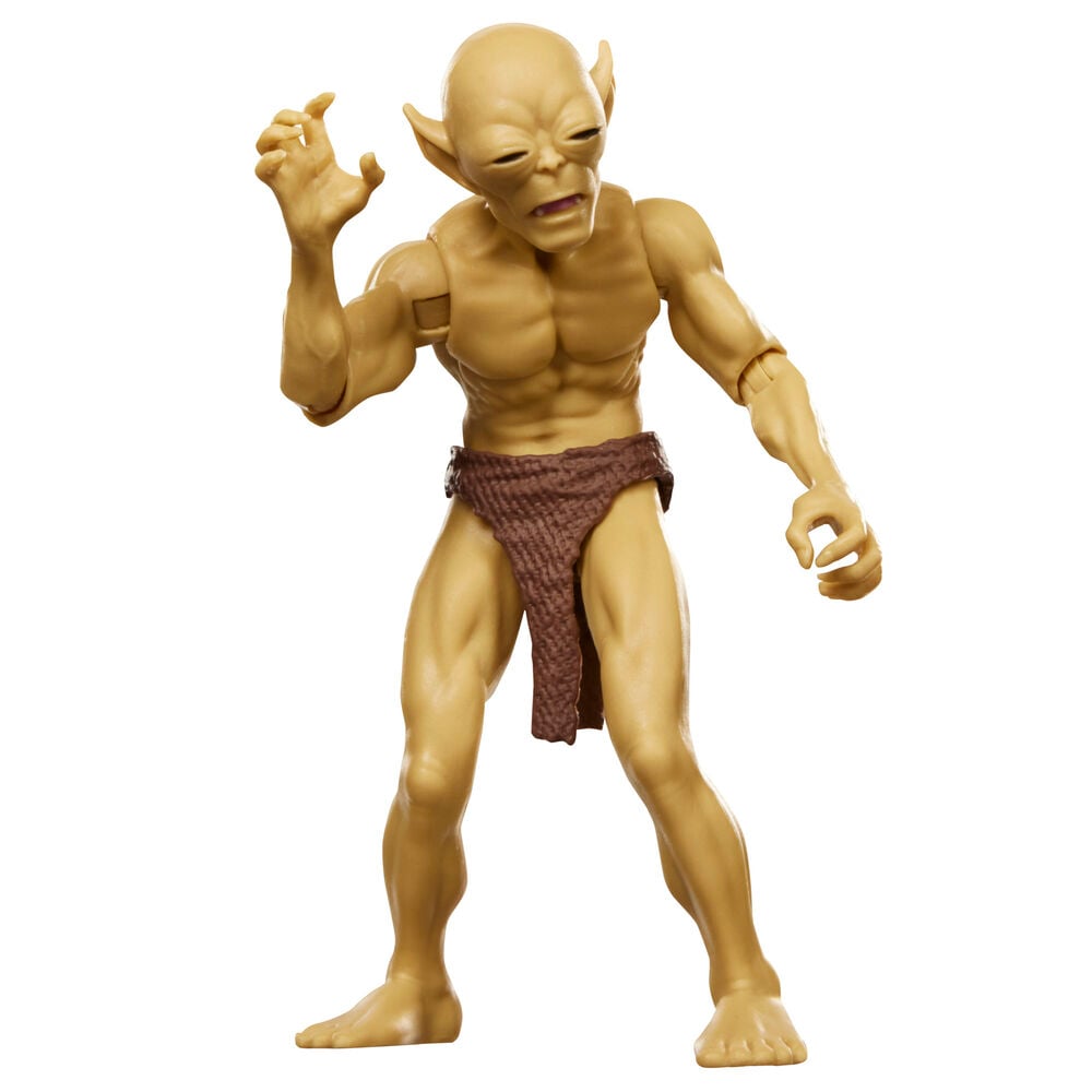 Blister 3 figuras Marvels Mole Man & Moloios Marvel Fantastic Four 15cm — vista adicional del producto