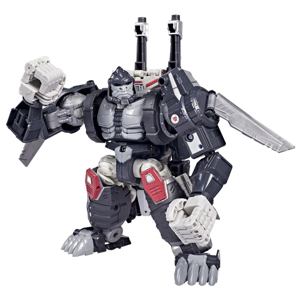 Figura Throne Of The Primes Power Of The Primes Transformers 22cm — vista adicional del producto