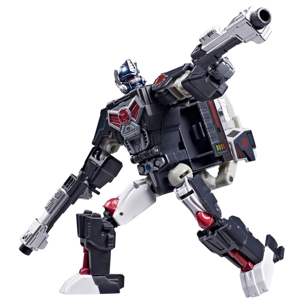 Figura Throne Of The Primes Power Of The Primes Transformers 22cm — vista adicional del producto