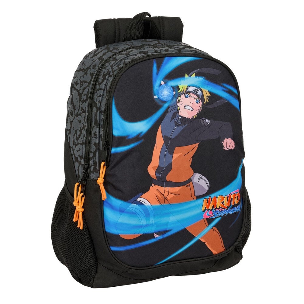 Mochila Naruto Shippuden 44cm adaptable — vista adicional del producto