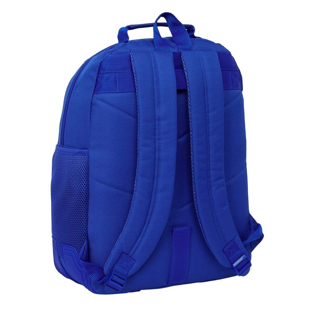 Mochila Real Madrid 42cm adaptable — vista adicional del producto