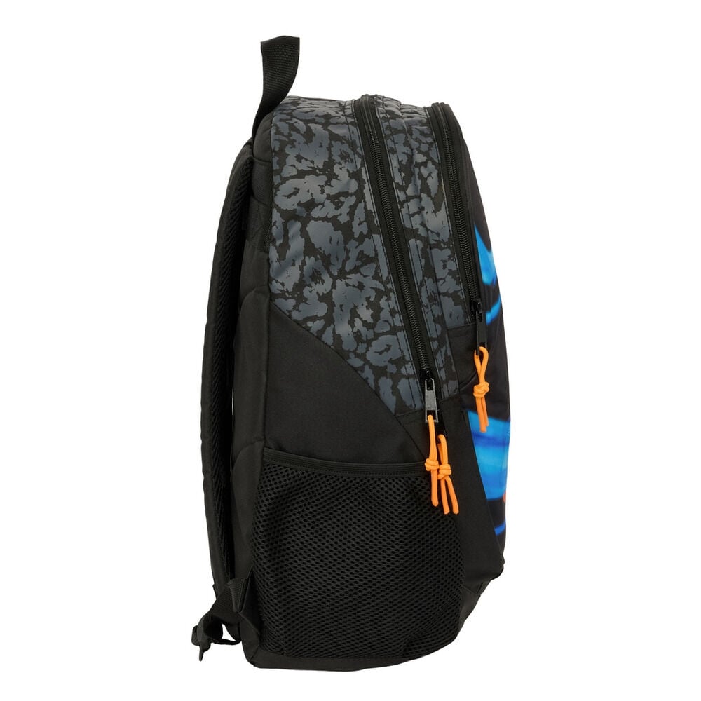 Mochila Naruto Shippuden 44cm adaptable — vista adicional del producto