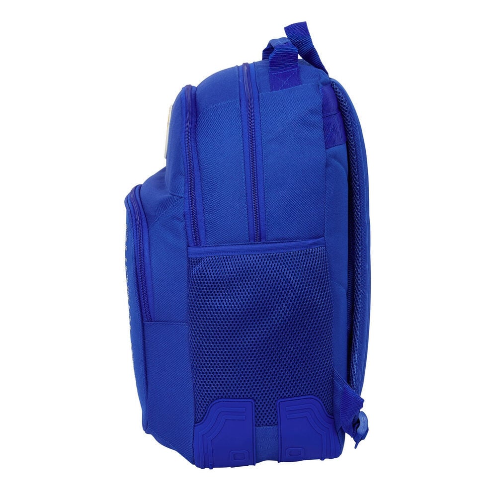 Mochila Real Madrid 42cm adaptable — vista adicional del producto