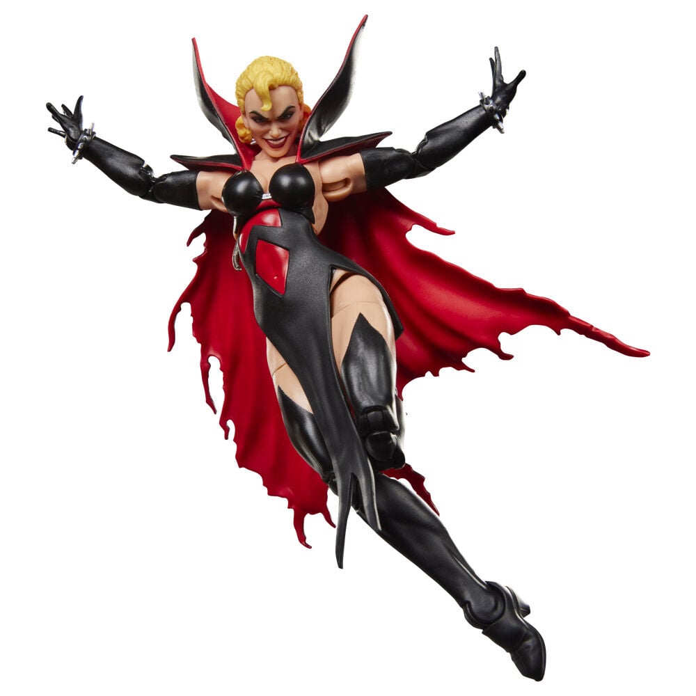 Figura Malice Sue Storm Magic The Gathering Marvel Legends Series 15cm — vista adicional del producto