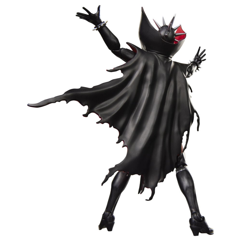 Figura Malice Sue Storm Magic The Gathering Marvel Legends Series 15cm — vista adicional del producto