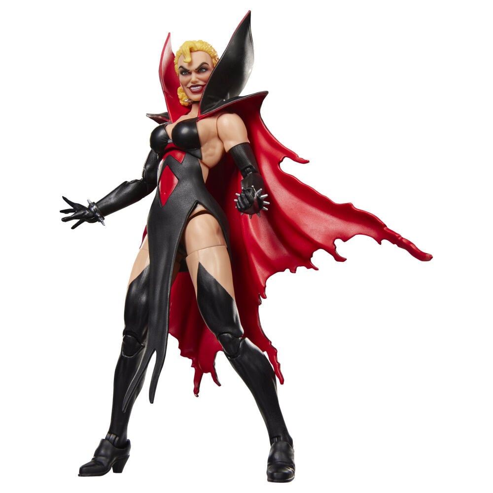 Figura Malice Sue Storm Magic The Gathering Marvel Legends Series 15cm — vista adicional del producto