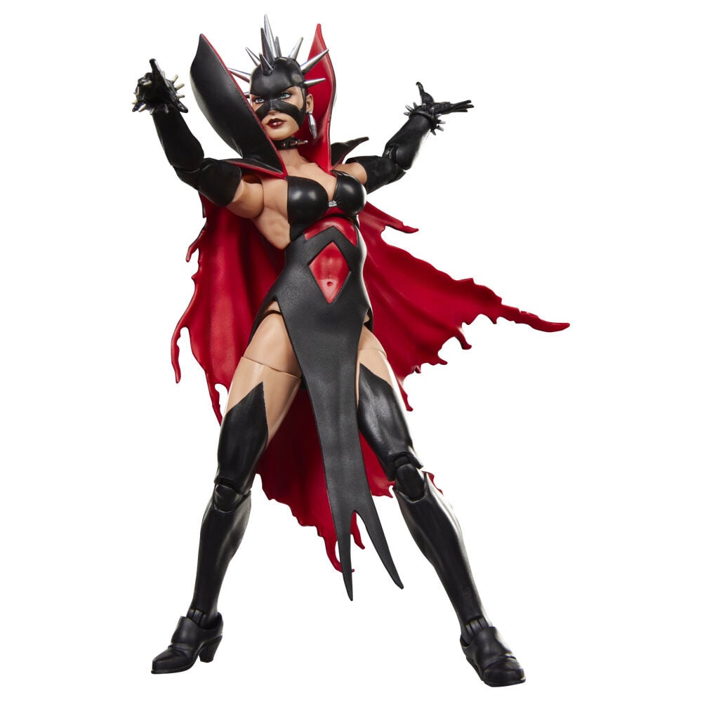 Figura Malice Sue Storm Magic The Gathering Marvel Legends Series 15cm — vista adicional del producto