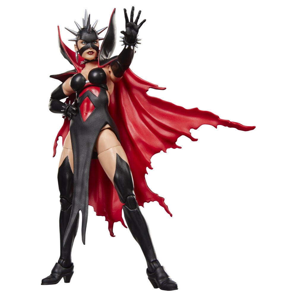 Figura Malice Sue Storm Magic The Gathering Marvel Legends Series 15cm — vista adicional del producto