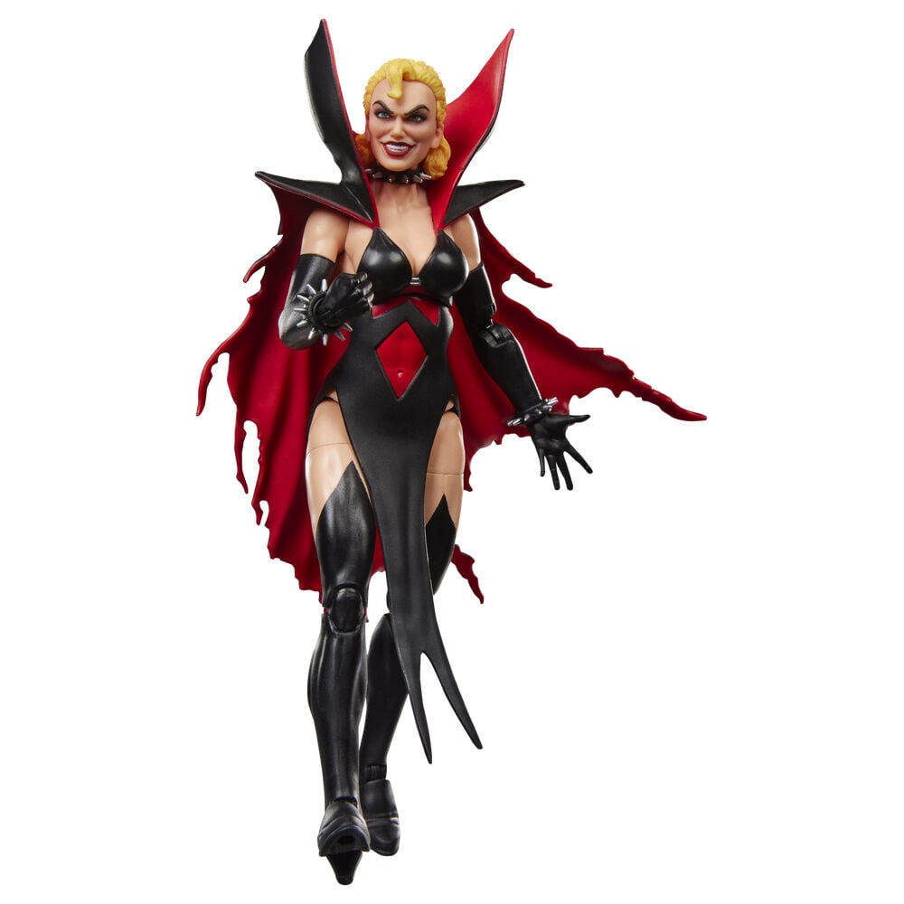 Figura Malice Sue Storm Magic The Gathering Marvel Legends Series 15cm — vista adicional del producto