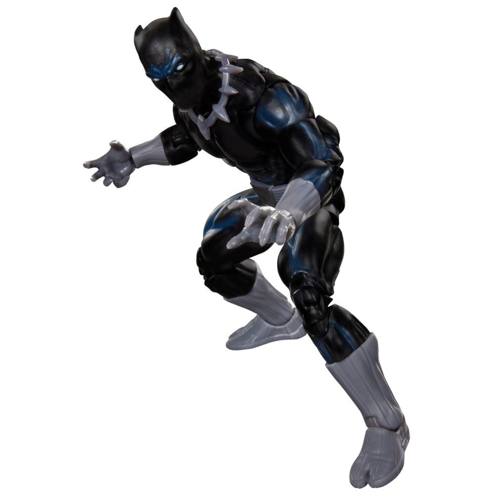 Figura Black Panther Magic The Gathering Marvel Legends Series 15cm — vista adicional del producto