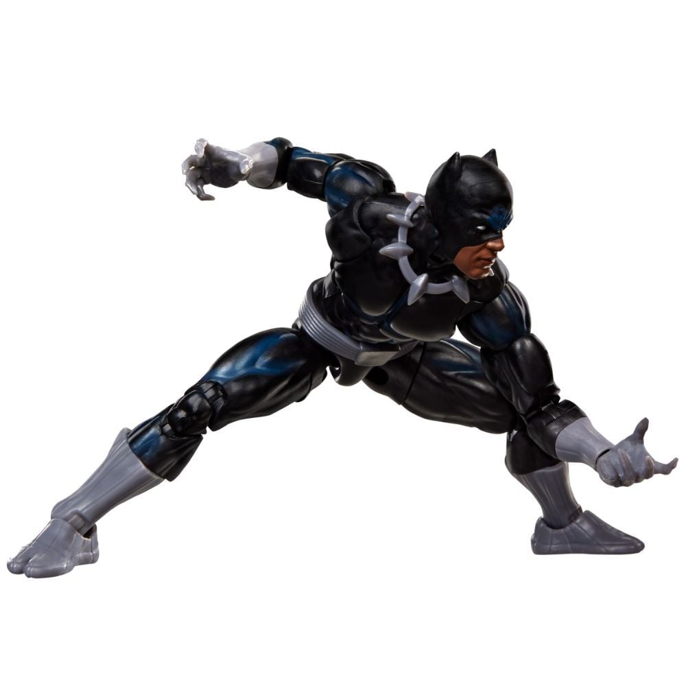Figura Black Panther Magic The Gathering Marvel Legends Series 15cm — vista adicional del producto