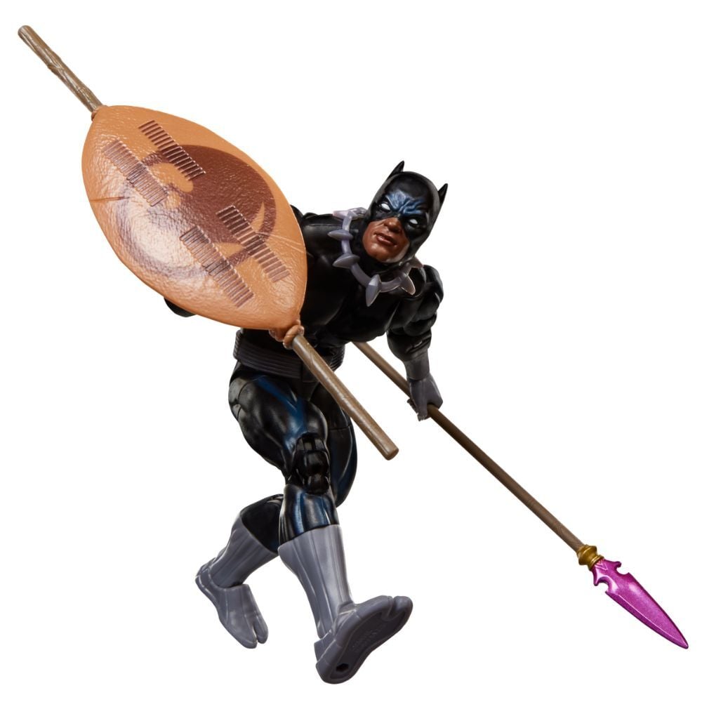 Figura Black Panther Magic The Gathering Marvel Legends Series 15cm — vista adicional del producto
