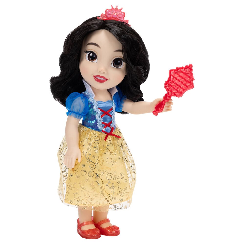 Muñeca Blancanieves Disney 38cm