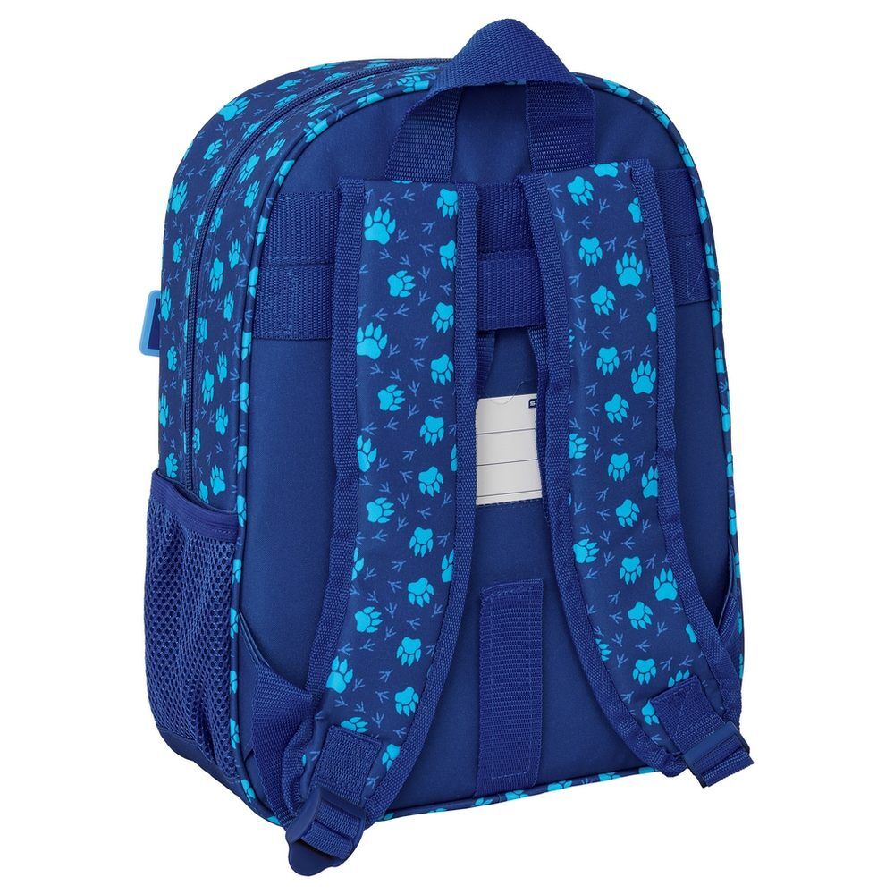 Mochila Derpy Kpop Demon Hunters 34cm adaptable — vista adicional del producto