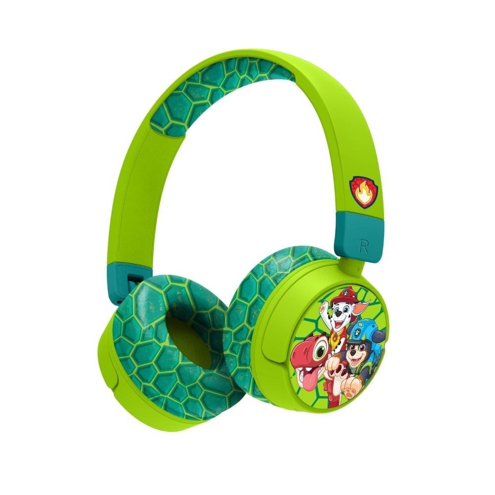 Auriculares infantiles Patrulla Canina Paw Patrol — vista adicional del producto