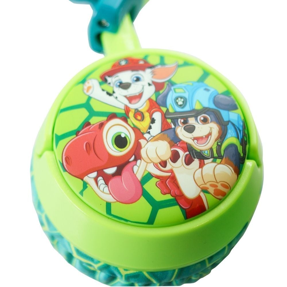 Auriculares infantiles Patrulla Canina Paw Patrol — vista adicional del producto