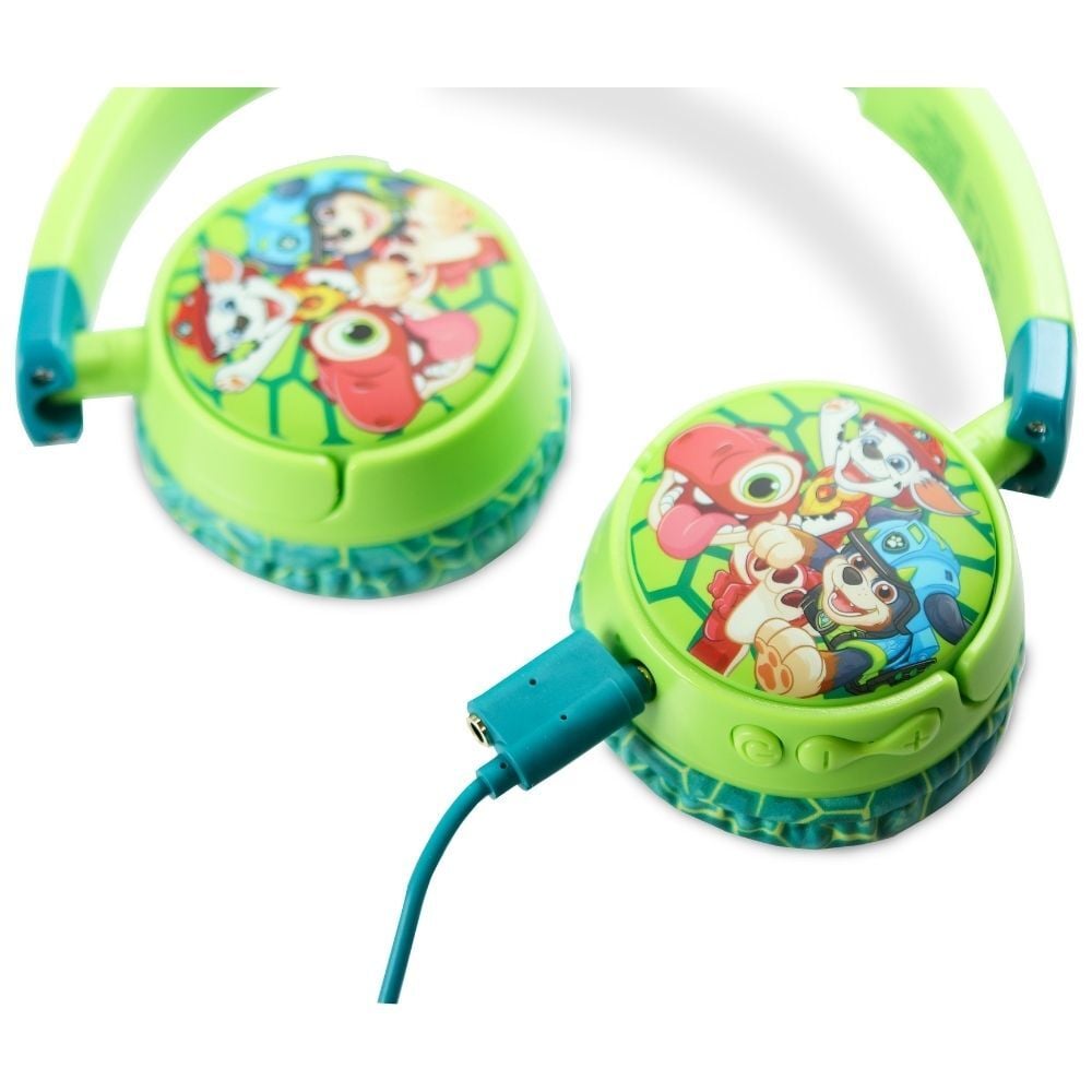 Auriculares infantiles Patrulla Canina Paw Patrol — vista adicional del producto