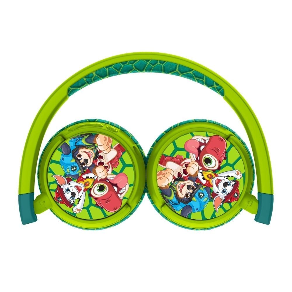Auriculares infantiles Patrulla Canina Paw Patrol — vista adicional del producto