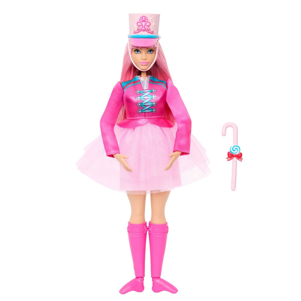 Muñeca Daisy Barbie in the Nutcracker