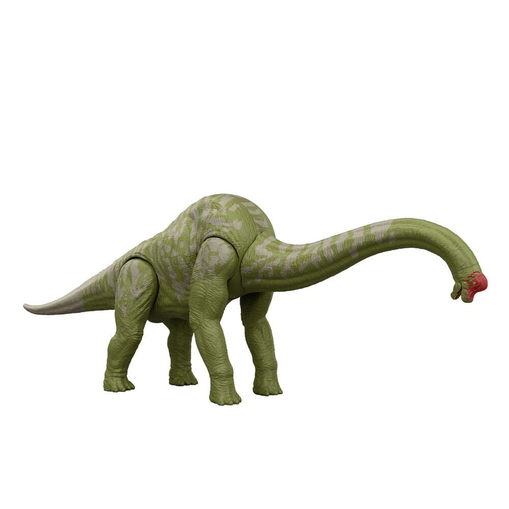 Dinosaurio Branquiosaurus Jurassic World — vista adicional del producto