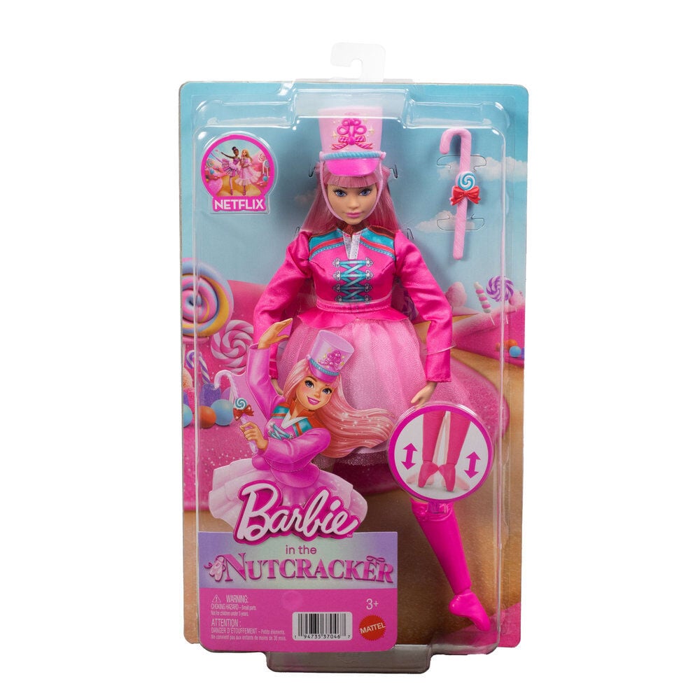 Muñeca Daisy Barbie in the Nutcracker — vista adicional del producto