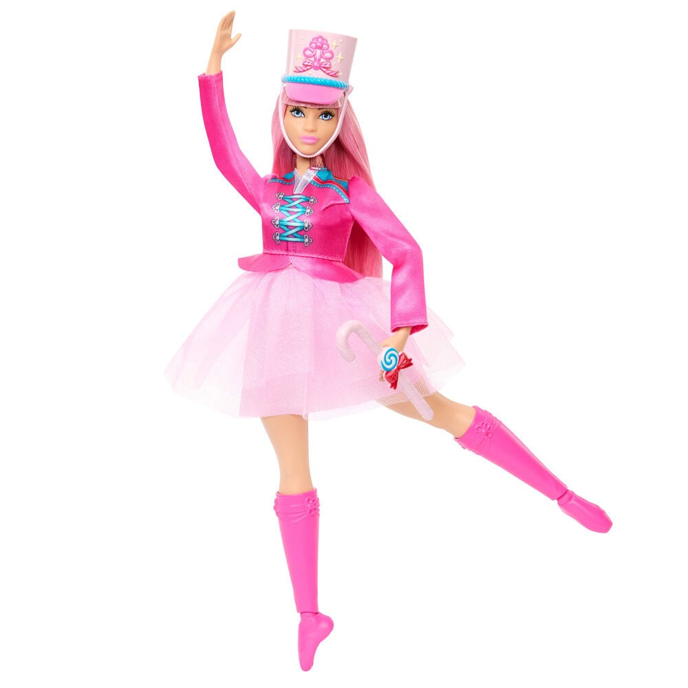 Muñeca Daisy Barbie in the Nutcracker — vista adicional del producto