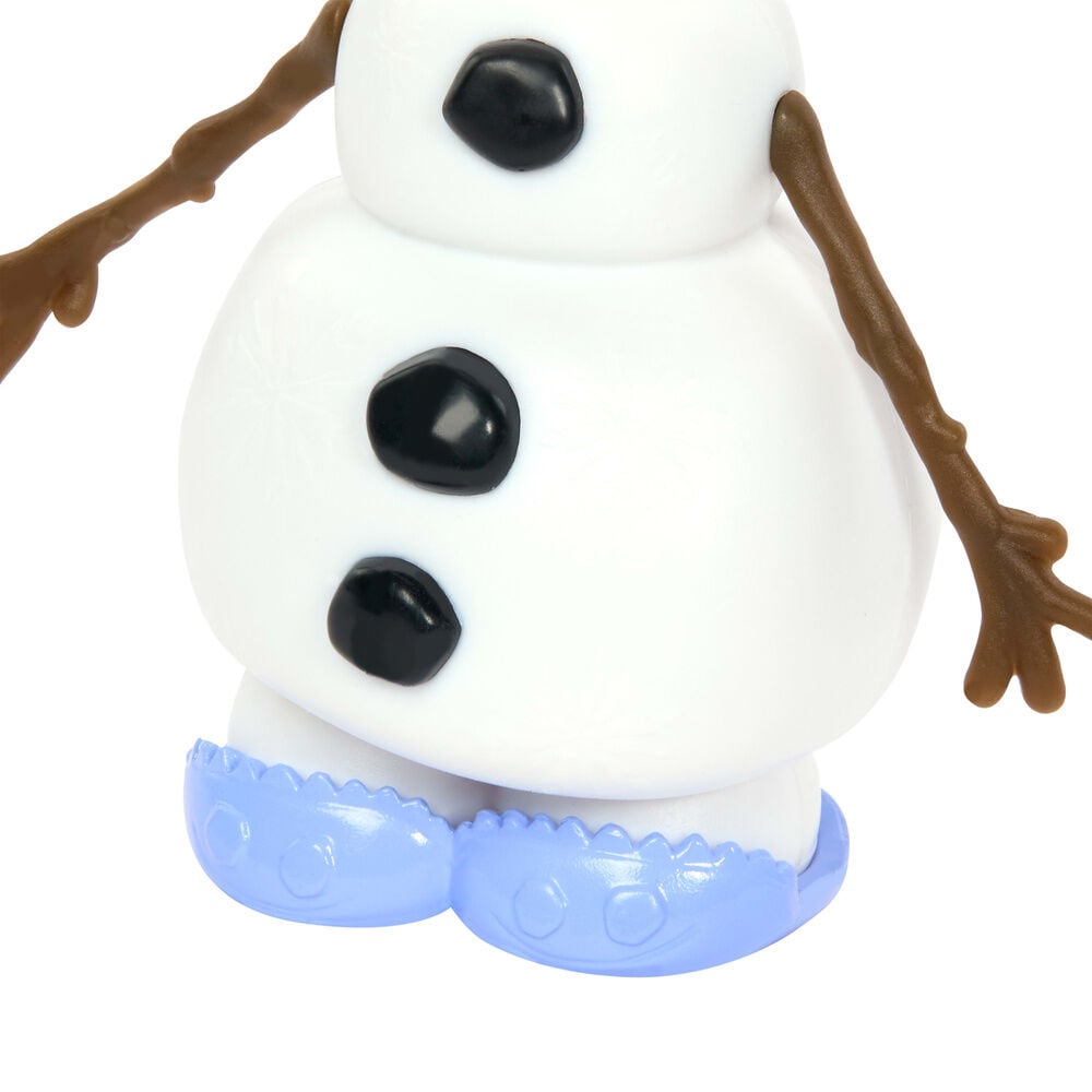 Blister Elsa y Ana Fiesta de Pijamas Frozen Disney — vista adicional del producto