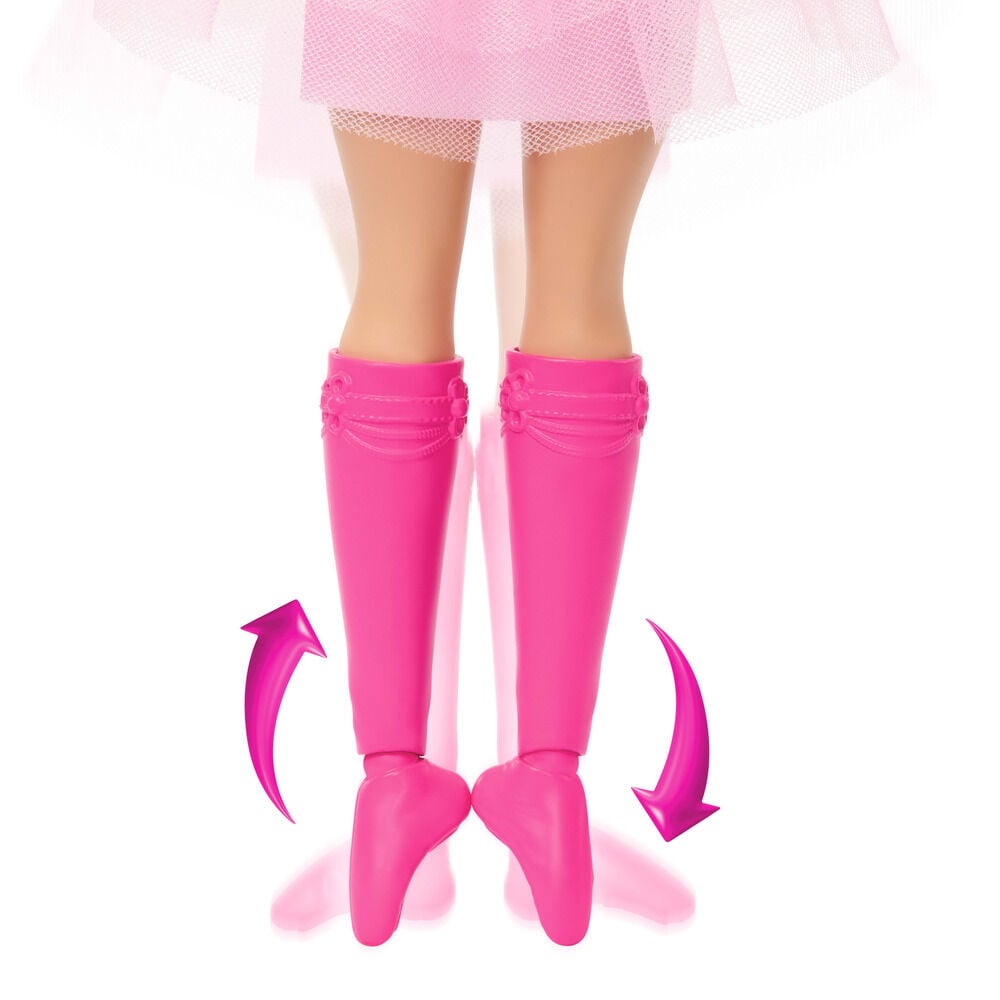 Muñeca Daisy Barbie in the Nutcracker — vista adicional del producto