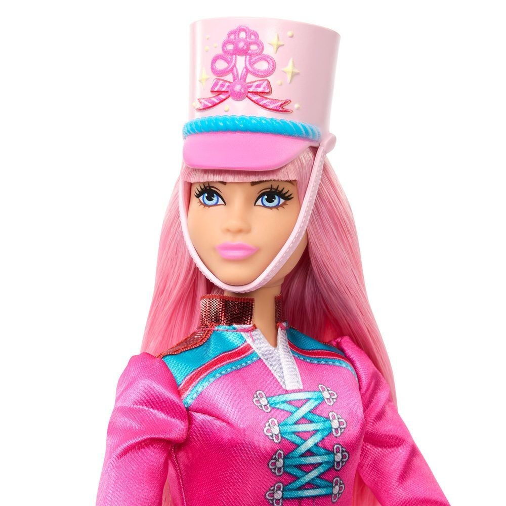 Muñeca Daisy Barbie in the Nutcracker — vista adicional del producto