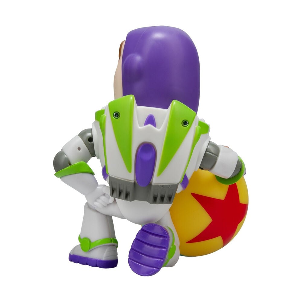 Lampara Buzz Lightyear Toy Story Disney — vista adicional del producto