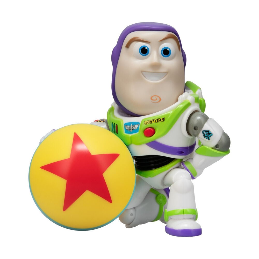 Lampara Buzz Lightyear Toy Story Disney — vista adicional del producto