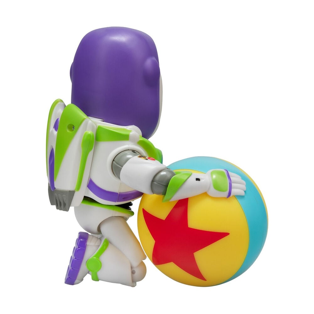 Lampara Buzz Lightyear Toy Story Disney — vista adicional del producto