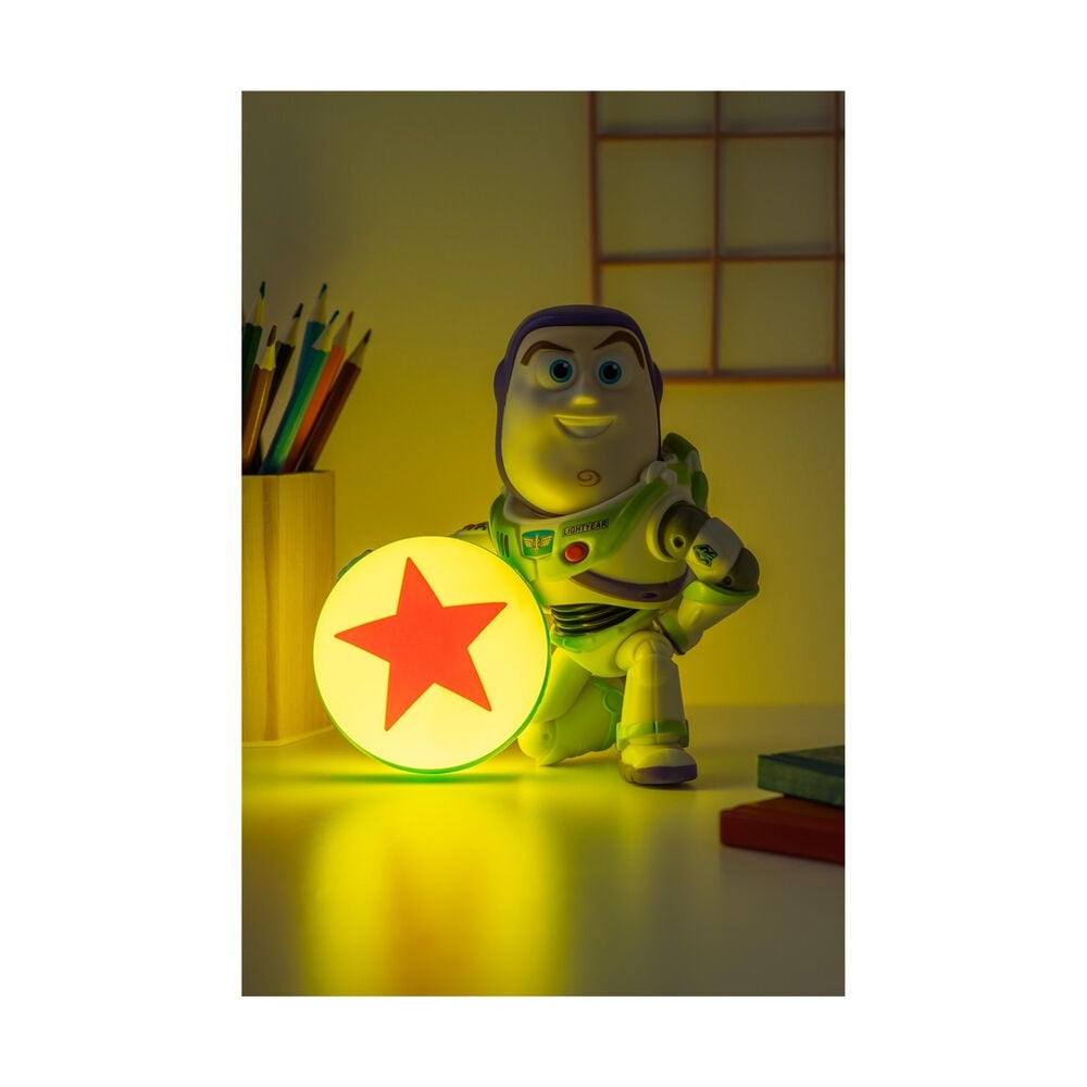 Lampara Buzz Lightyear Toy Story Disney — vista adicional del producto