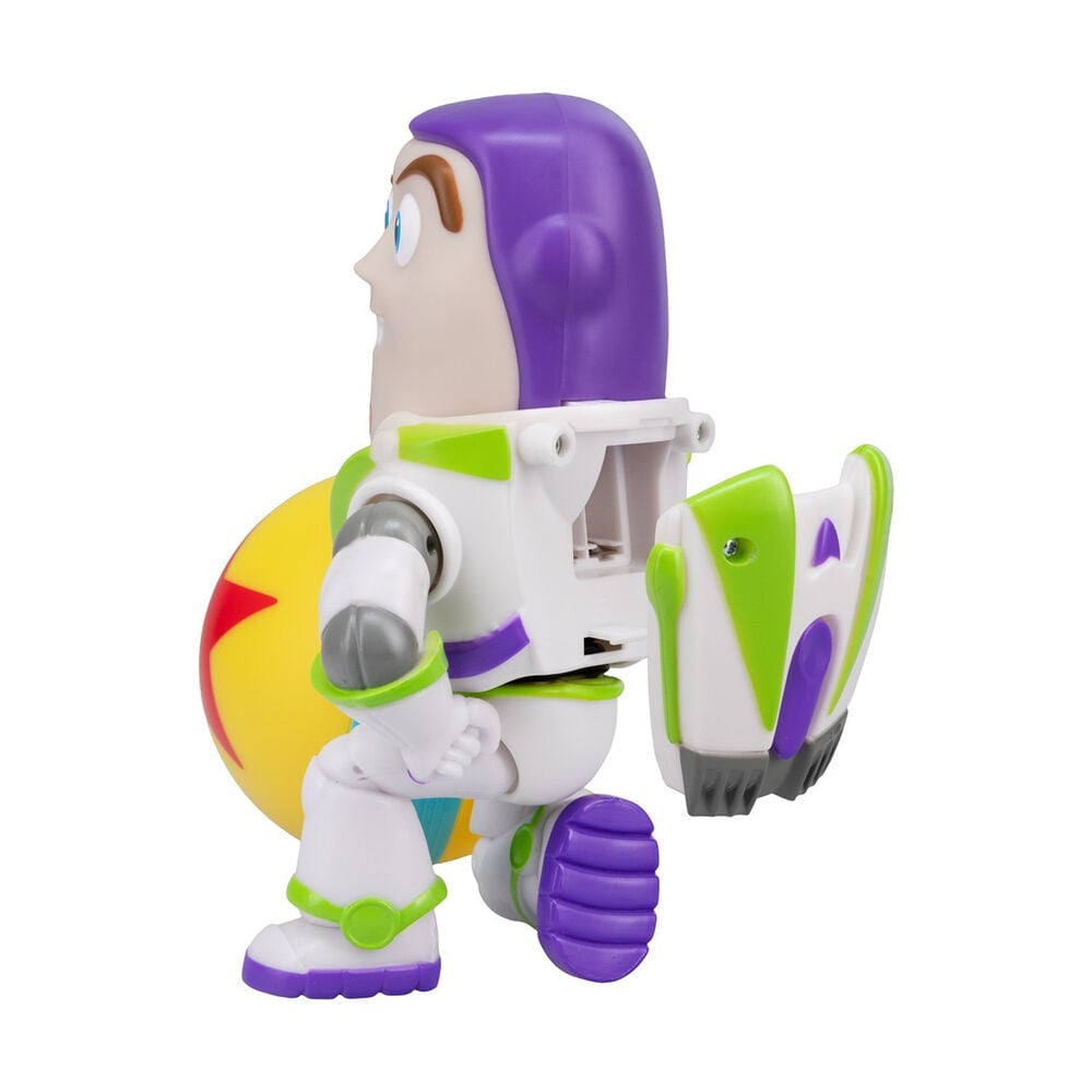 Lampara Buzz Lightyear Toy Story Disney — vista adicional del producto