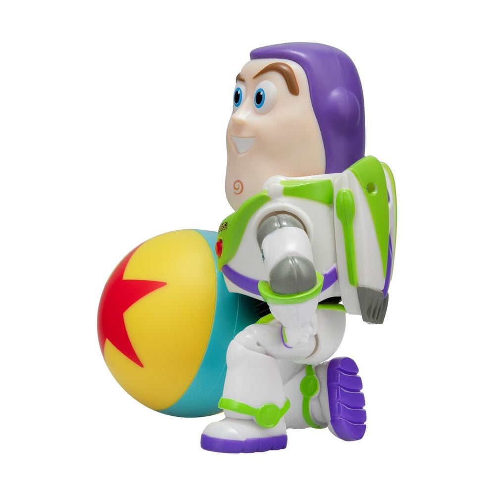 Lampara Buzz Lightyear Toy Story Disney — vista adicional del producto