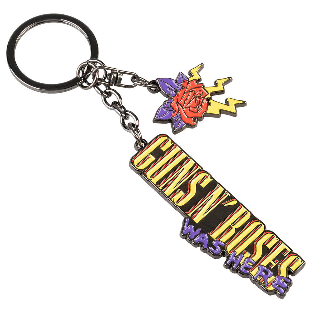 Llavero Guns N Roses — vista adicional del producto