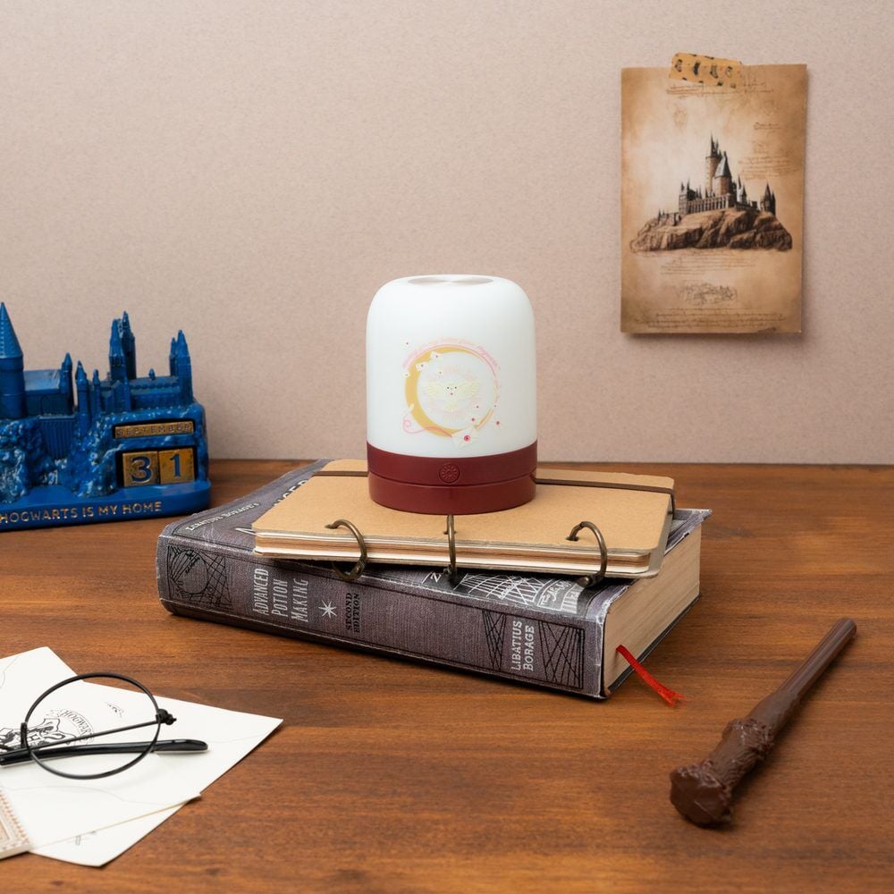 Lampara ambiente Hedwig Harry Potter — vista adicional del producto