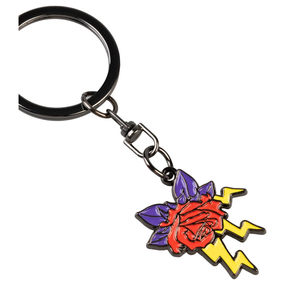 Llavero Guns N Roses — vista adicional del producto