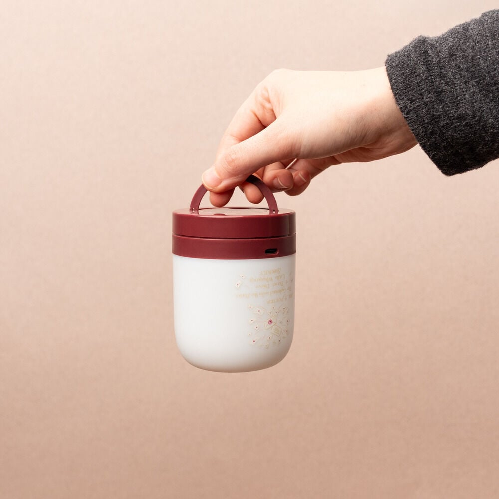 Lampara ambiente Hedwig Harry Potter — vista adicional del producto