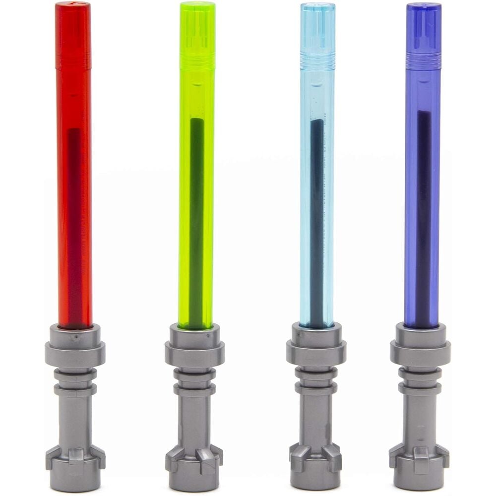 Set boligrafos gel Star Wars Lego — vista adicional del producto