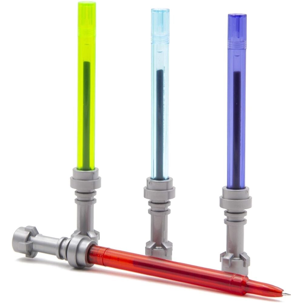Set boligrafos gel Star Wars Lego — vista adicional del producto