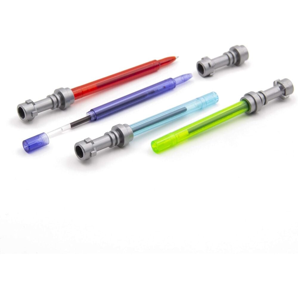 Set boligrafos gel Star Wars Lego — vista adicional del producto
