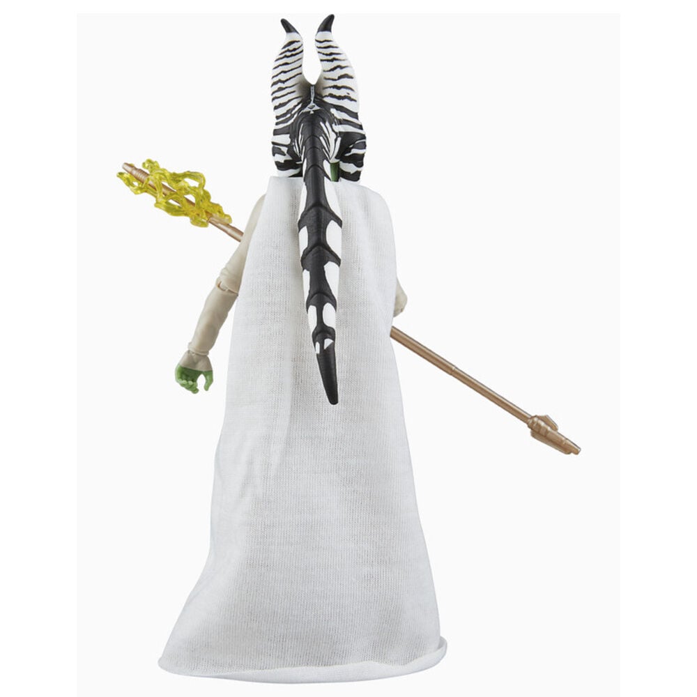 Figura Togruta Halloween Edition Star Wars 15cm — vista adicional del producto