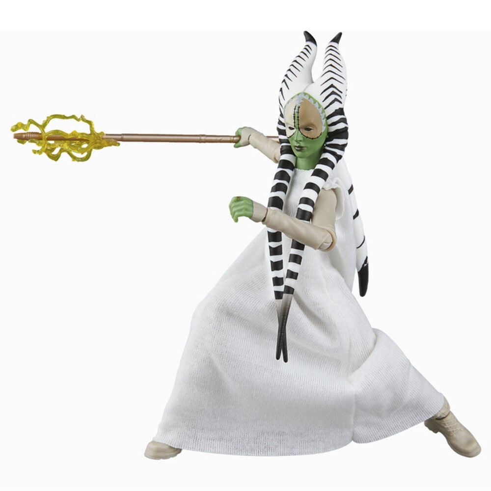 Figura Togruta Halloween Edition Star Wars 15cm — vista adicional del producto