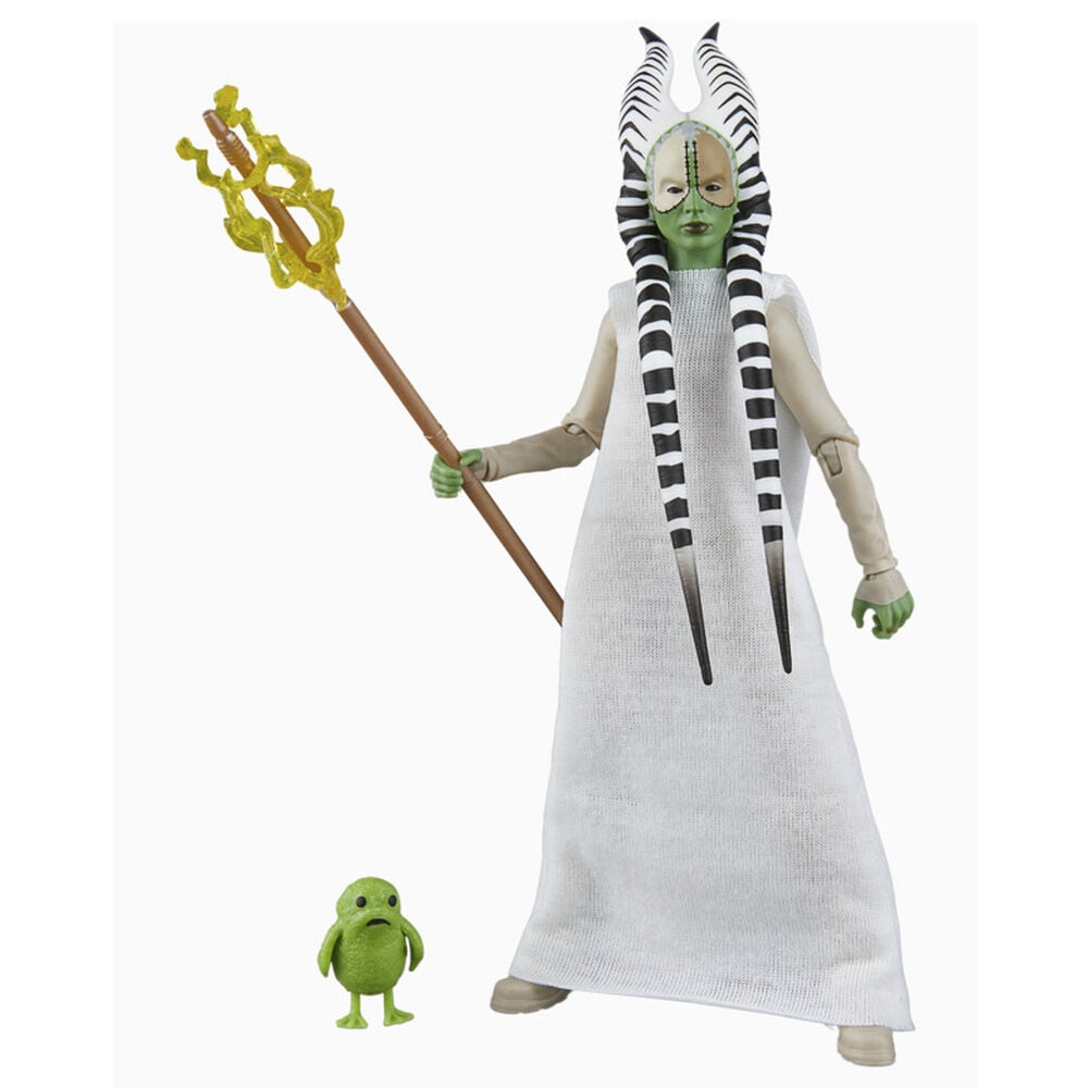Figura Togruta Halloween Edition Star Wars 15cm — vista adicional del producto