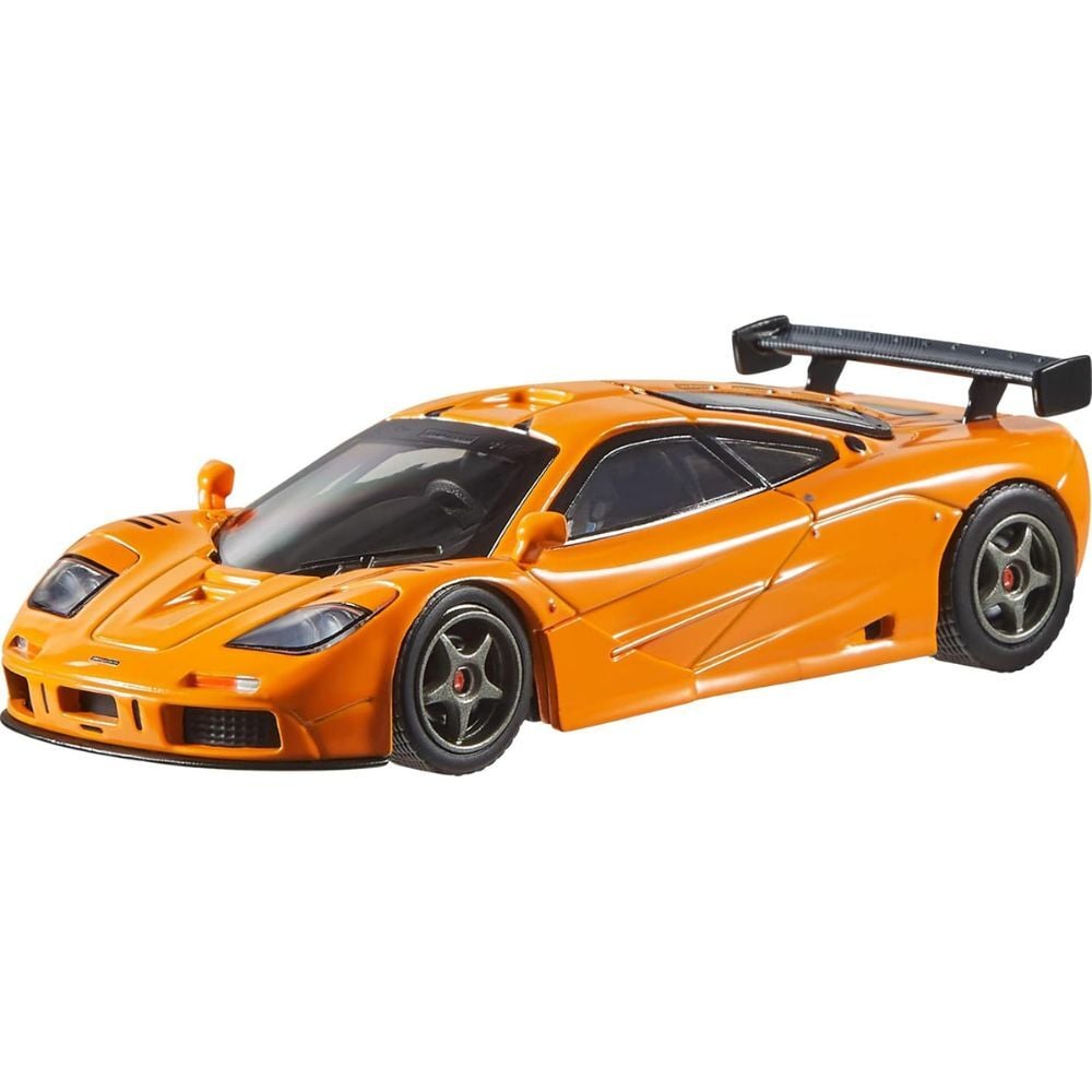 Vehiculo Premium McLaren Hot Wheels — vista adicional del producto