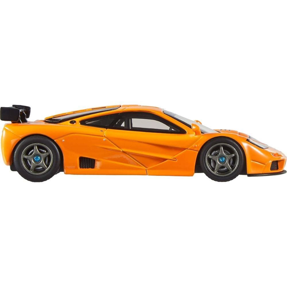 Vehiculo Premium McLaren Hot Wheels — vista adicional del producto