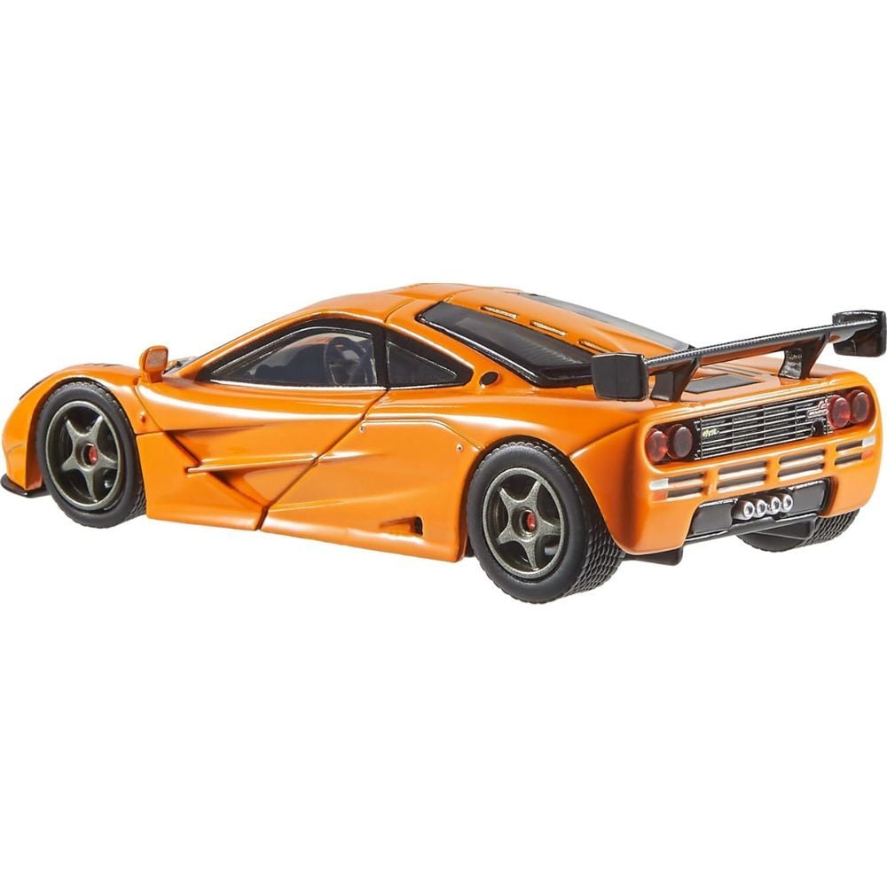 Vehiculo Premium McLaren Hot Wheels — vista adicional del producto